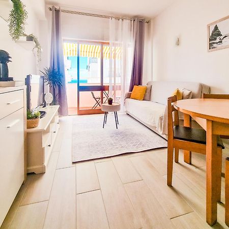 Appartamento Sulmar - Armacao De Pera - By Bedzy Esterno foto