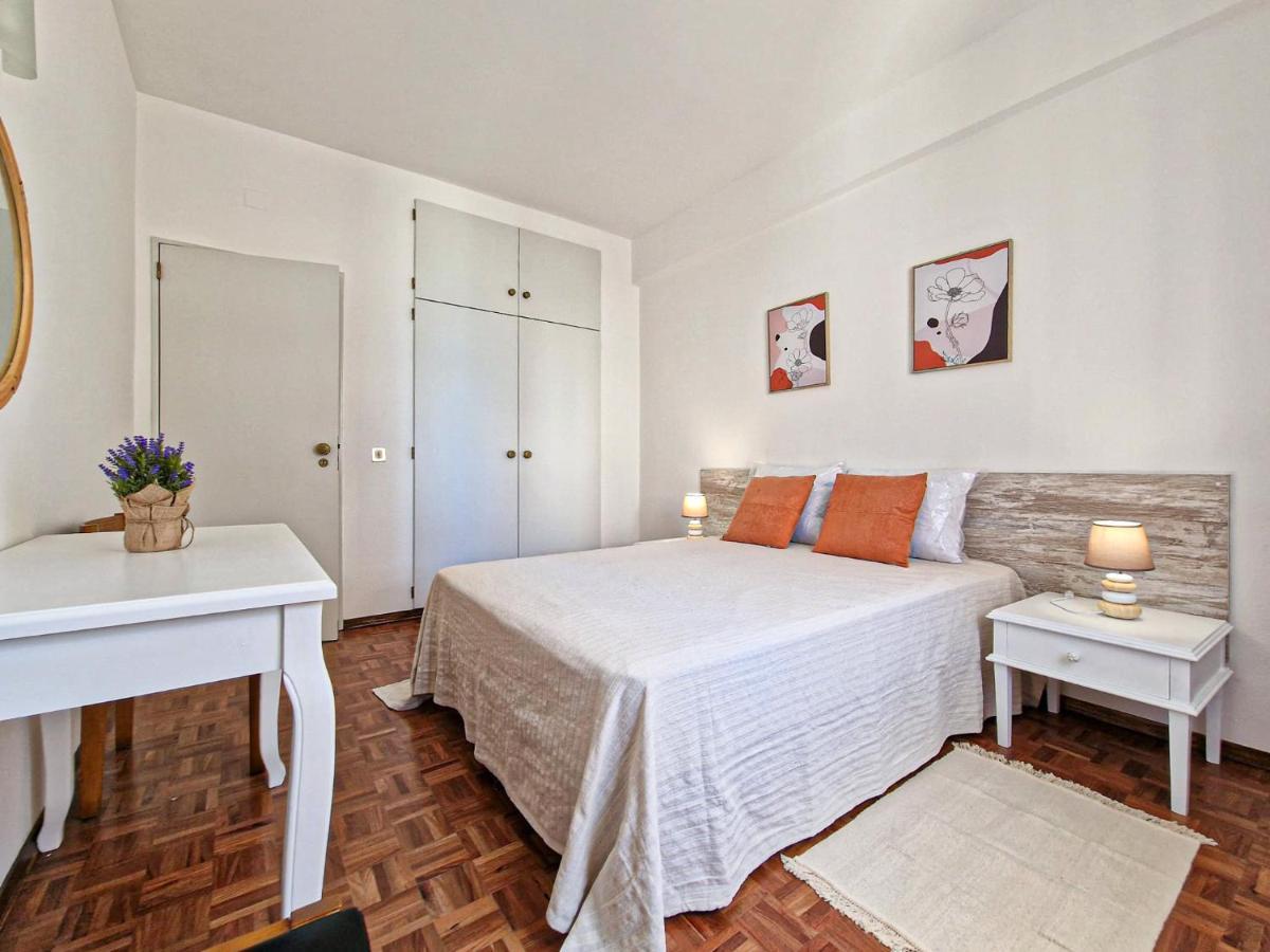 Appartamento Sulmar - Armacao De Pera - By Bedzy Esterno foto