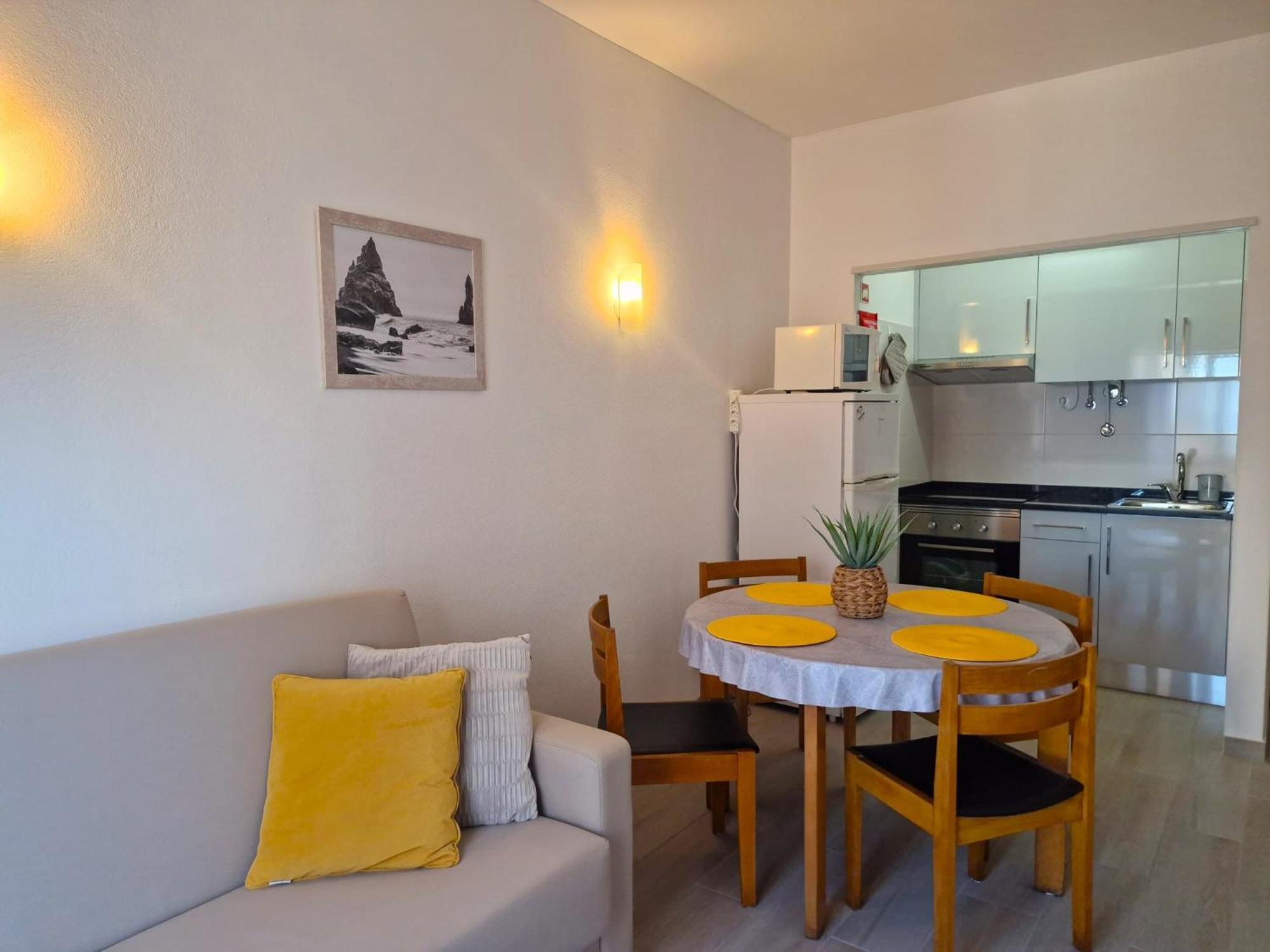 Appartamento Sulmar - Armacao De Pera - By Bedzy Esterno foto