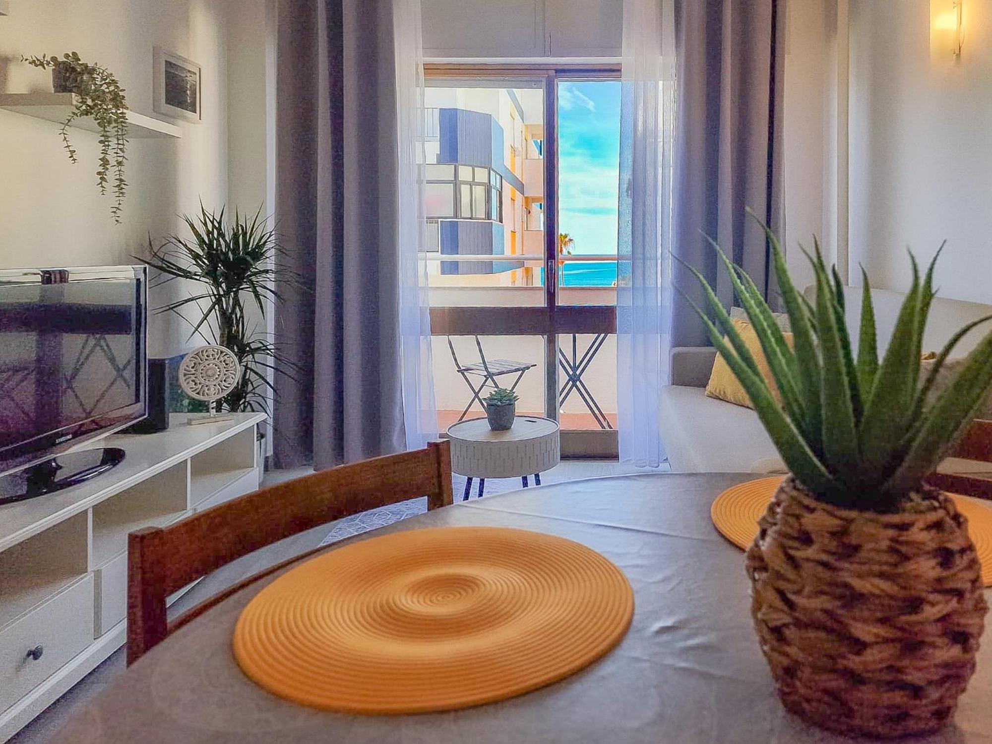 Appartamento Sulmar - Armacao De Pera - By Bedzy Esterno foto