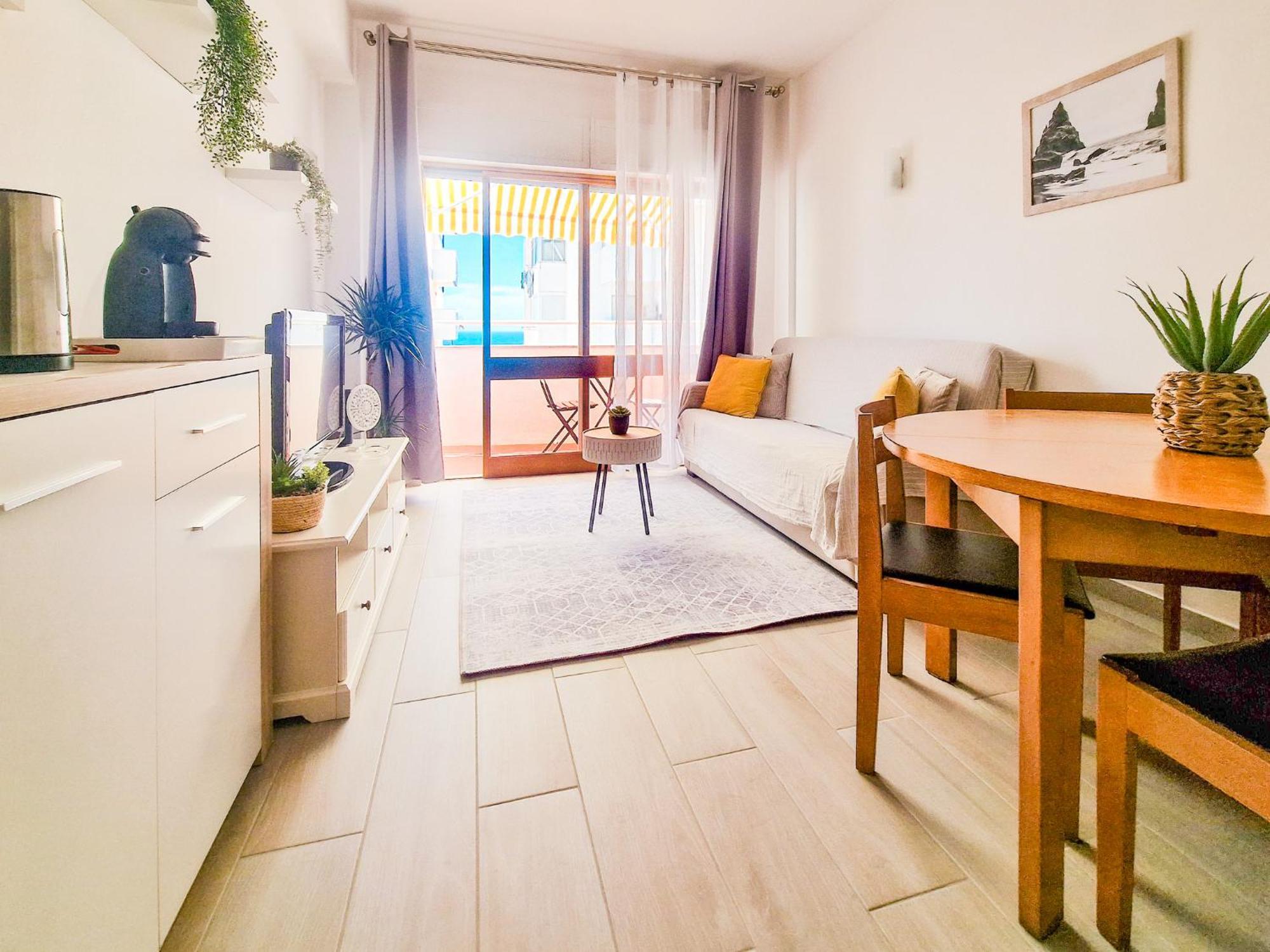 Appartamento Sulmar - Armacao De Pera - By Bedzy Esterno foto