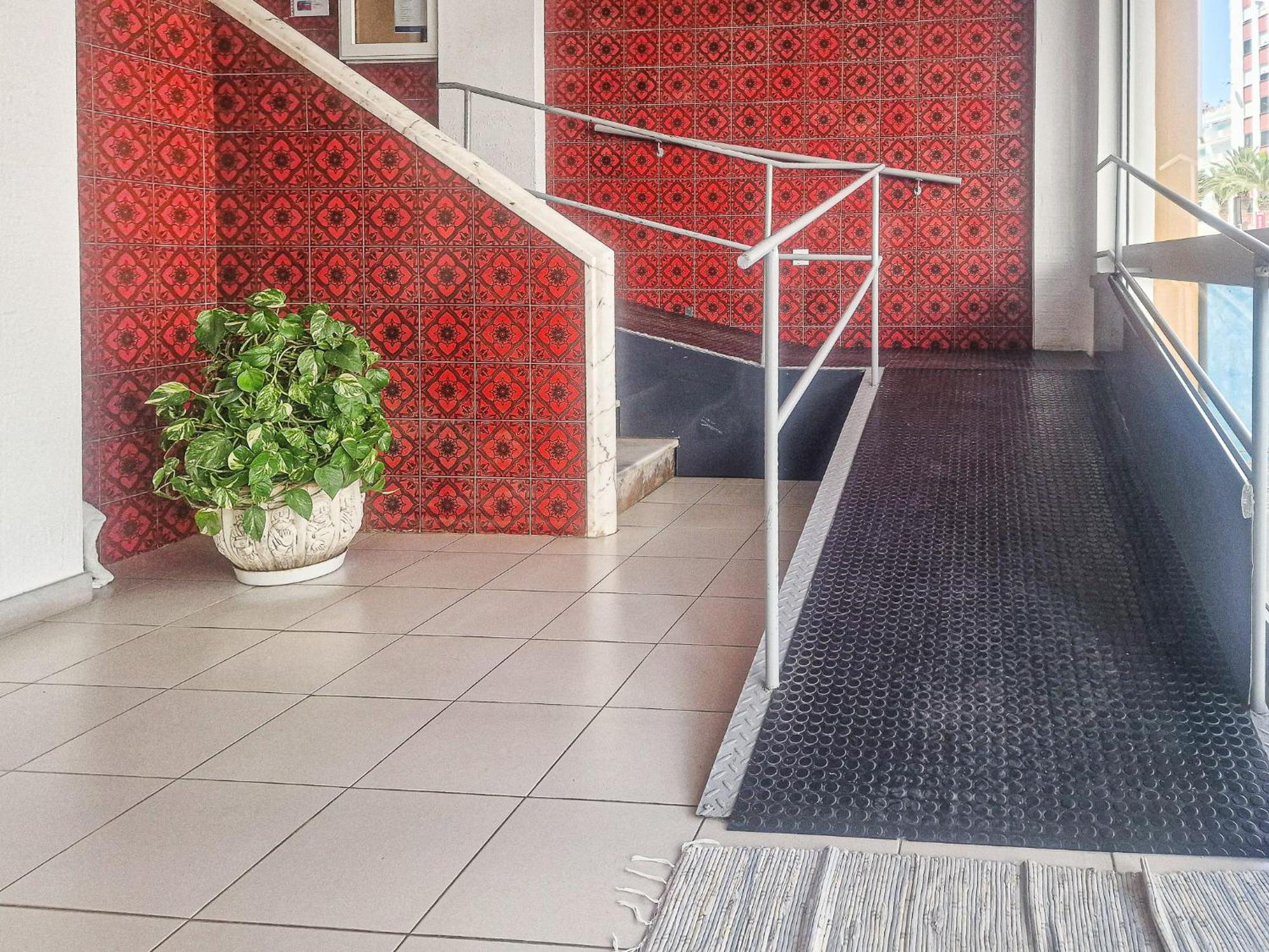 Appartamento Sulmar - Armacao De Pera - By Bedzy Esterno foto
